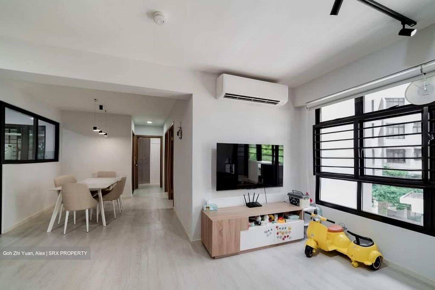 Blk 111B Alkaff Oasis (Toa Payoh), HDB 4 Rooms #556953841
